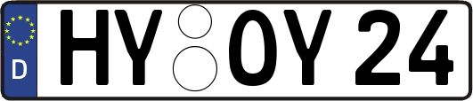 HY-OY24