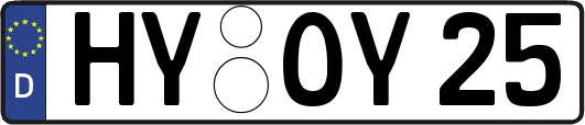 HY-OY25