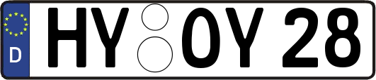 HY-OY28