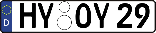 HY-OY29
