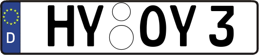 HY-OY3