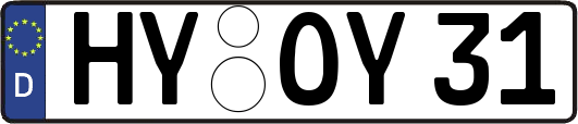 HY-OY31