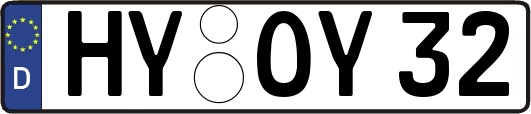 HY-OY32