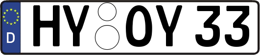 HY-OY33