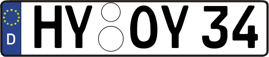 HY-OY34