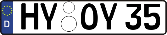 HY-OY35