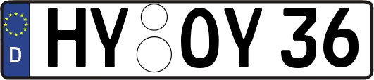 HY-OY36