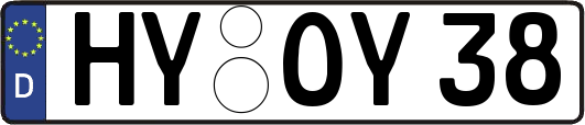 HY-OY38