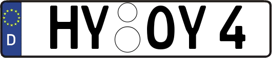 HY-OY4