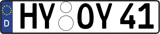 HY-OY41