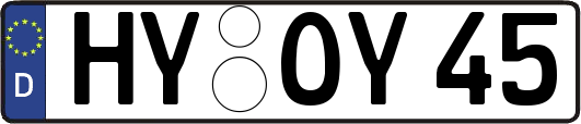HY-OY45