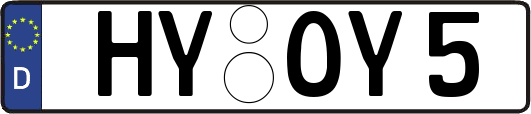HY-OY5