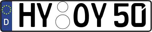 HY-OY50