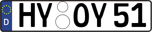 HY-OY51