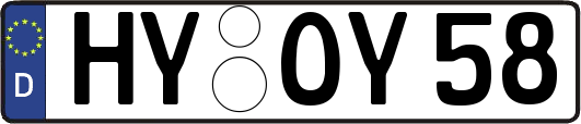 HY-OY58