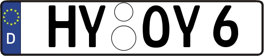 HY-OY6