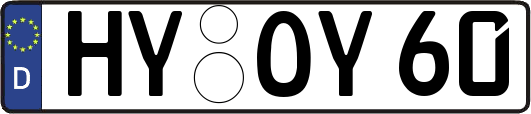HY-OY60