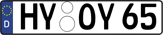 HY-OY65