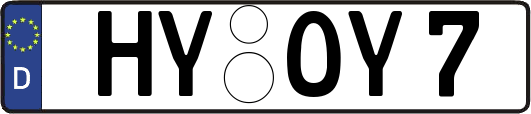 HY-OY7