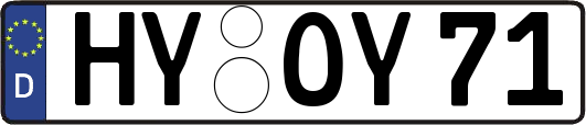 HY-OY71