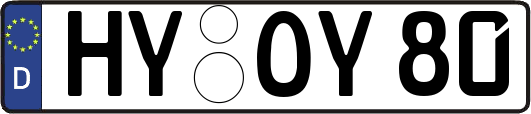 HY-OY80