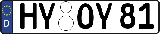 HY-OY81