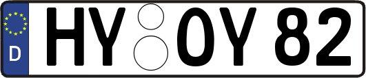 HY-OY82