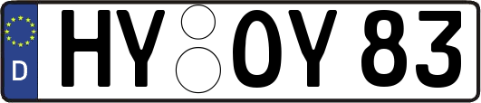 HY-OY83