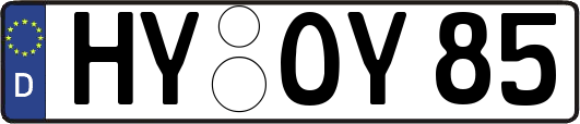 HY-OY85