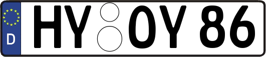 HY-OY86