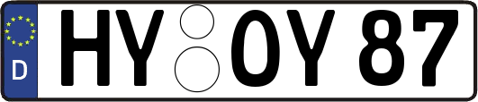 HY-OY87