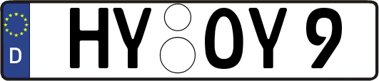 HY-OY9
