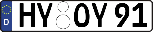 HY-OY91
