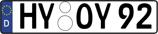 HY-OY92