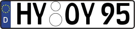 HY-OY95