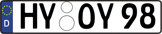 HY-OY98
