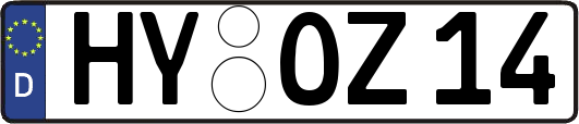 HY-OZ14