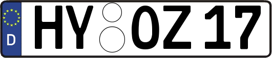 HY-OZ17