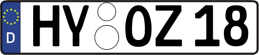 HY-OZ18