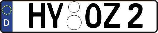 HY-OZ2