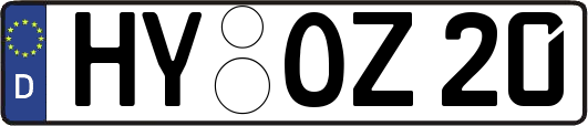 HY-OZ20