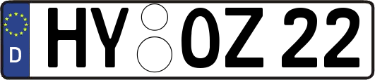 HY-OZ22