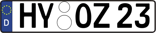 HY-OZ23