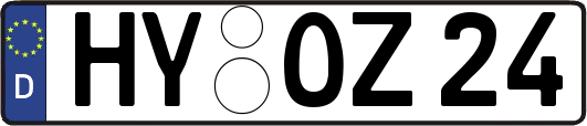 HY-OZ24