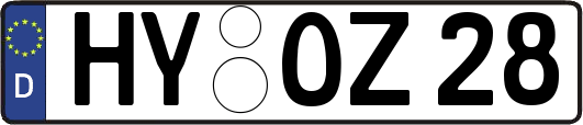 HY-OZ28