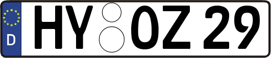 HY-OZ29