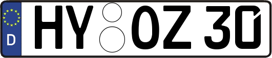 HY-OZ30