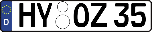 HY-OZ35
