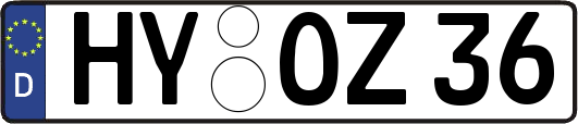 HY-OZ36