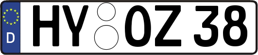 HY-OZ38